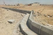 فاز 5 بندر امام