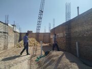 فاز 5 بندر امام