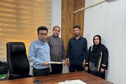 ببینید| آیین واگذاری ۲۰۰ قطعه زمین ویلایی به متقاضیان قانون جوانی جمعیت و حمایت از خانواده در هندیجان خوزستان