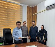 ببینید| آیین واگذاری ۲۰۰ قطعه زمین ویلایی به متقاضیان قانون جوانی جمعیت و حمایت از خانواده در هندیجان خوزستان