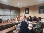 ببینید | پیگیری و بررسی مشکلات شهروندان خوزستانی در جلسه ملاقات مردمی مجازی با مسئولان سازمان ملی زمین و مسکن