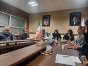 ببینید | پیگیری و بررسی مشکلات شهروندان خوزستانی در جلسه ملاقات مردمی مجازی با مسئولان سازمان ملی زمین و مسکن