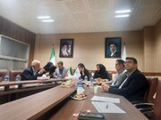 ببینید | پیگیری و بررسی مشکلات شهروندان خوزستانی در جلسه ملاقات مردمی مجازی با مسئولان سازمان ملی زمین و مسکن