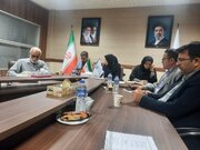 ببینید | پیگیری و بررسی مشکلات شهروندان خوزستانی در جلسه ملاقات مردمی مجازی با مسئولان سازمان ملی زمین و مسکن
