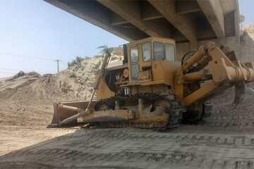 لایروبی