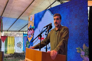 تأکید رئیس سازمان راهداری و حمل و نقل جاده ای  بر ارتقای ایمنی راه‌های مازندران