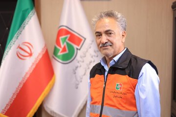 جابه‌جایی قریب به ۲۰۰ هزار مسافر در جنوب کرمان طی پنج ماه
