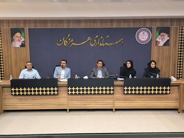 بررسی مطالعات طرح جامع–تفصیلی شهرهای بندرچارک و جناح در هرمزگان 1