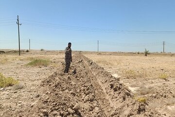 حفاظت خوزستان