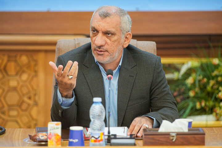 برنامه‌های وزارت راه و شهرسازی به مناسبت گرامیداشت هفته دفاع مقدس