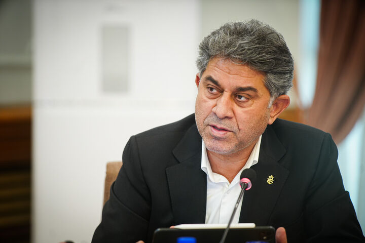 محمد شکیبی‌ نسب
