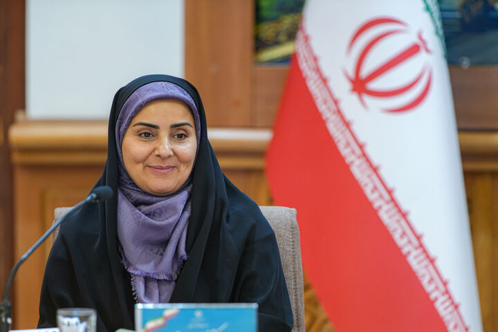 سواحل ایران، پیشانی اقتدار ملی و اقتصادی کشور است/ شریان‌های دریایی ایران با وجود تحریم‌ها، زنده و جاری است