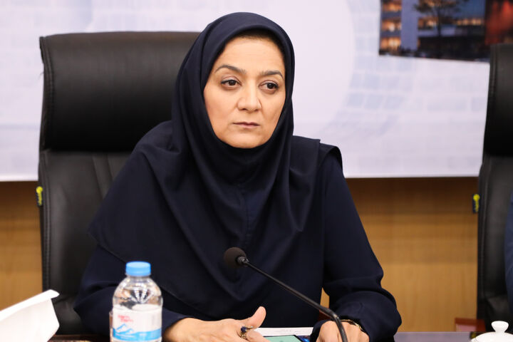 تعداد ایستگاه‌های فعال شبکه ملی شتاب‌نگاری زلزله به ۱۶۵۰ رسید