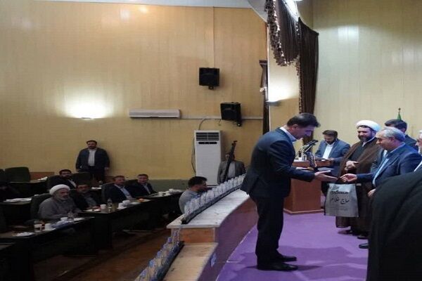 درخشش اداره کل راهداری و حمل‌ونقل جاده‌ای آذربایجان شرقی در خدمت‌رسانی به زائران اربعین حسینی