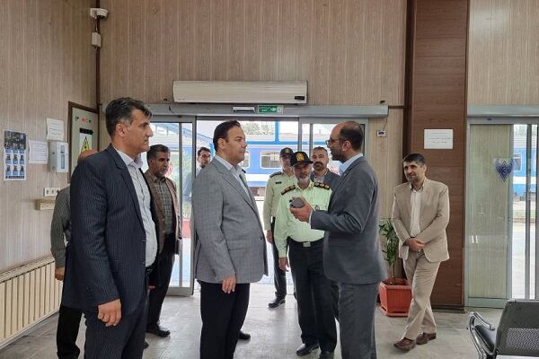 بازدید