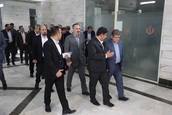 بازدید
