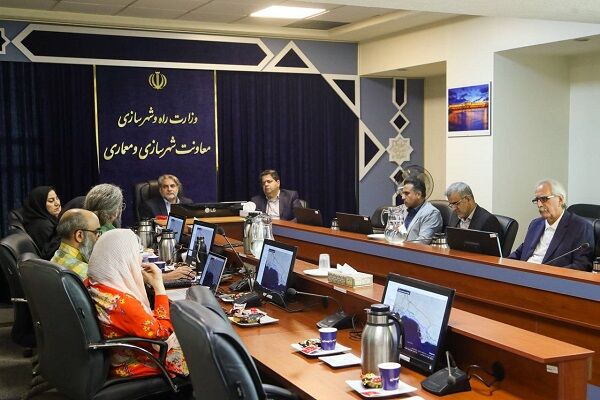 بررسی تهیه طرح ویژه «سیراف» با تاکید بر احیای نقش تاریخی شهر