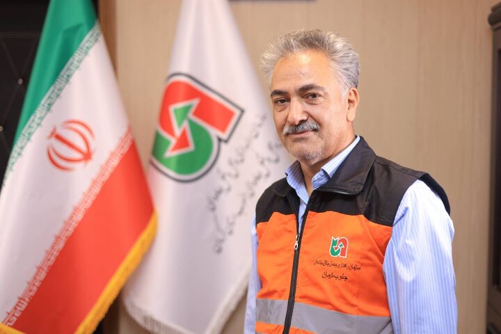 جابه‌جایی قریب به ۲۰۰ هزار مسافر در جنوب کرمان طی پنج ماه