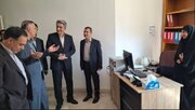 ببینید| سفر اعضای هیأت‌مدیره سازمان ملی زمین و مسکن به سیستان و بلوچستان