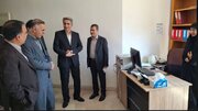 ببینید| سفر اعضای هیأت‌مدیره سازمان ملی زمین و مسکن به سیستان و بلوچستان