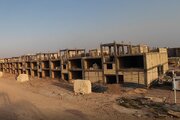 مسکن خوزستان