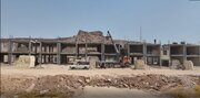 مسکن خوزستان