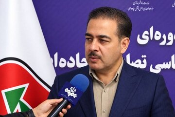 محسن زاده