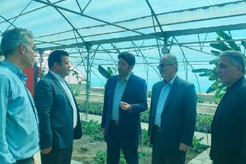 سفر بابایی اقدم به تبریز