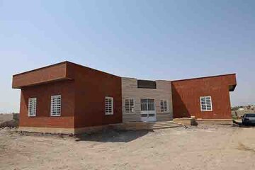 جنوب کرمان سرای محله