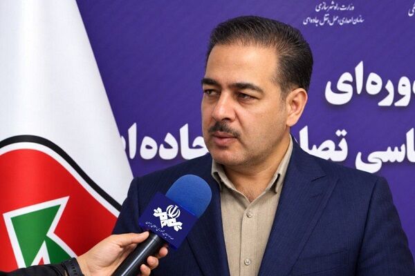 خیز راهداری مرکزی برای تکمیل زیرگذر ورودی نراق تا پایان سال