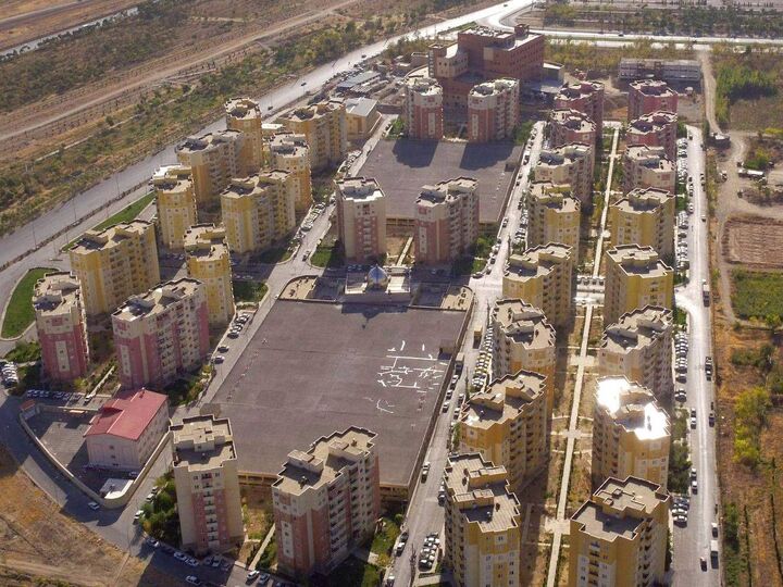 استان مرکزی