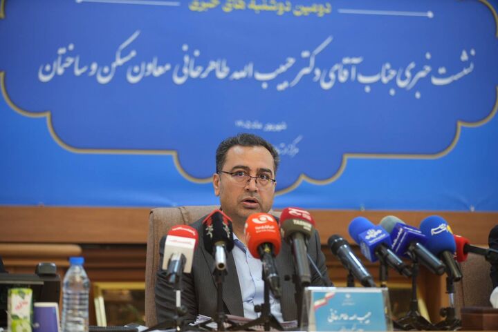 رشد ۱/۴ درصدی بخش ساختمان در سال ۱۴۰۴ / تاثیر تورم نهاده‌های ساختمانی بر قیمت مسکن