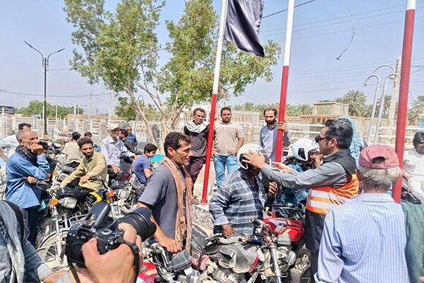 آموزش و فرهنگ‌سازی مکمل اقدامات فنی برای ارتقای ایمنی تردد در جنوب کرمان