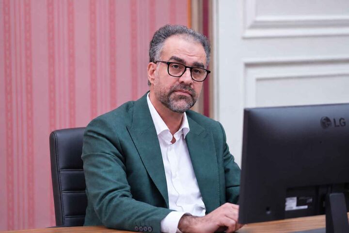 انتصاب محمد محسن سلیمی پور مدیرکل امور بندری سازمان بنادر و دریانوردی