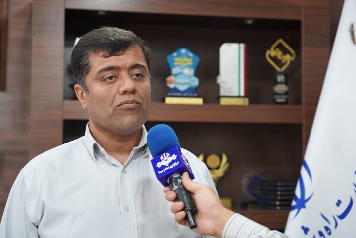 بازنگری و تدقیق محلات هدف بازآفرینی شهری برازجان در استان بوشهر