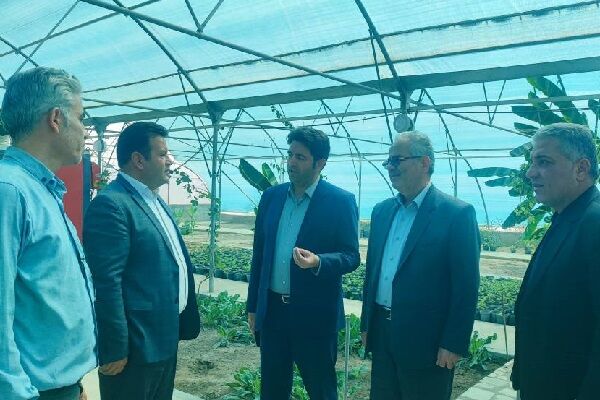 سفر بابایی اقدم به تبریز