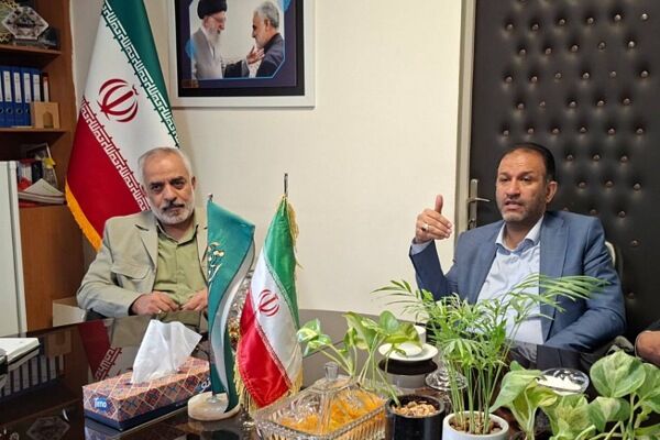 همکاری راه و شهرسازی خراسان رضوی و ستاد اجرایی فرامین امام (ره)  در صیانت از اراضی دولتی