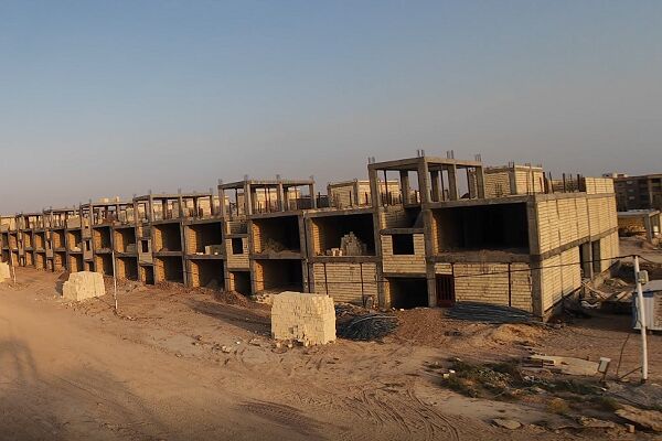 ببینید| تداوم عملیات اجرایی پروژه نهضت ملی مسکن در دو بخش انبوه ساز و گروه های ساخت شهرستان شوشتر