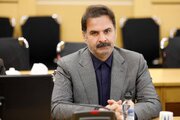 ببینید| اولین نشست کارگروه نظارت و پیگیری بهره‌برداری از راه‌آهن چابهار–زاهدان