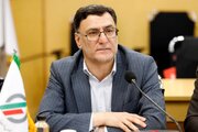 ببینید| اولین نشست کارگروه نظارت و پیگیری بهره‌برداری از راه‌آهن چابهار–زاهدان