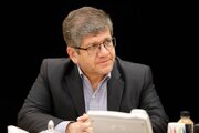 ببینید| اولین نشست کارگروه نظارت و پیگیری بهره‌برداری از راه‌آهن چابهار–زاهدان