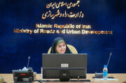 ببینید | نشست وزیر راه و شهرسازی با هیات مدیره شرکت عمران شهرهای جدید و مدیران عامل شهرهای جدید
