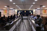 دوره آموزشی فناوری‌های نوین در ارزیابی ابنیه فنی راه‌ها در خوزستان