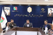 دوره آموزشی فناوری‌های نوین در ارزیابی ابنیه فنی راه‌ها در خوزستان