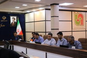 دوره آموزشی فناوری‌های نوین در ارزیابی ابنیه فنی راه‌ها در خوزستان