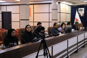 دوره آموزشی فناوری‌های نوین در ارزیابی ابنیه فنی راه‌ها در خوزستان