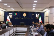 دوره آموزشی فناوری‌های نوین در ارزیابی ابنیه فنی راه‌ها در خوزستان