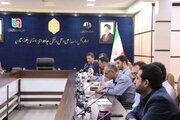 دوره آموزشی فناوری‌های نوین در ارزیابی ابنیه فنی راه‌ها در خوزستان
