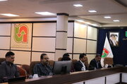 دوره آموزشی فناوری‌های نوین در ارزیابی ابنیه فنی راه‌ها در خوزستان