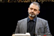 ببینید| نشست بررسی احداث محور اهواز ـ مسجدسلیمان و راهکارهای تامین مالی آزادراه آب‌گنجی ـ مسجدسلیمان
